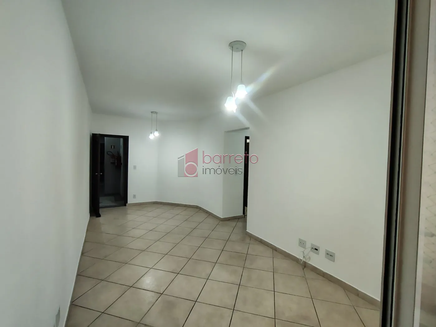 APARTAMENTO À VENDA NO CONDOMÍNIO CANTABILE NA VILA PROGRESSO EM JUNDIAÍ/SP
