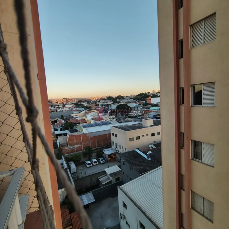 APARTAMENTO À VENDA NO CONDOMÍNIO CANTABILE NA VILA PROGRESSO EM JUNDIAÍ/SP