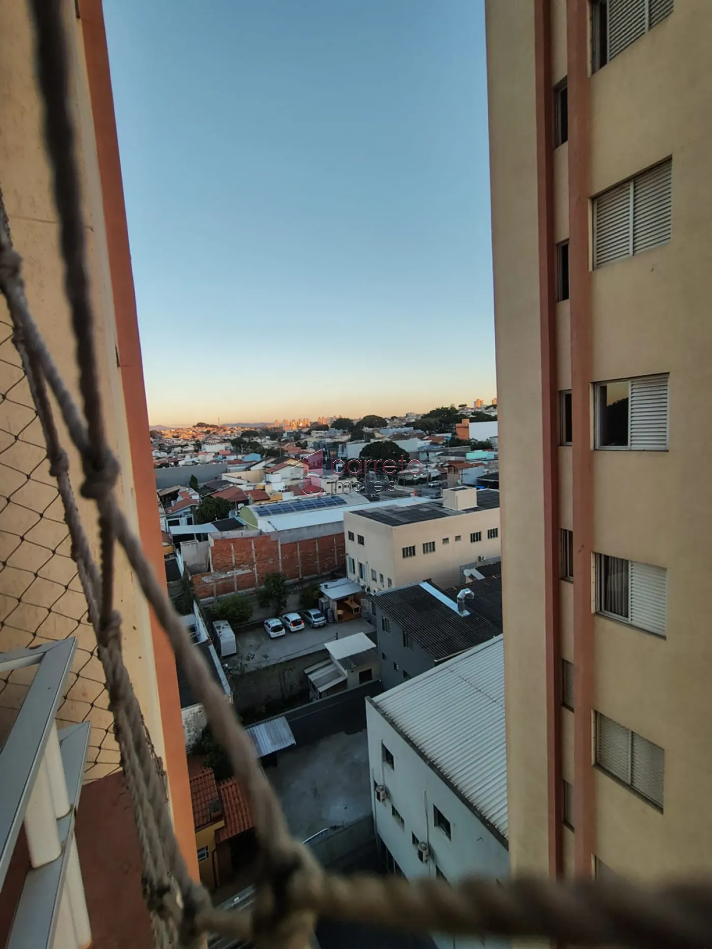 APARTAMENTO À VENDA NO CONDOMÍNIO CANTABILE NA VILA PROGRESSO EM JUNDIAÍ/SP