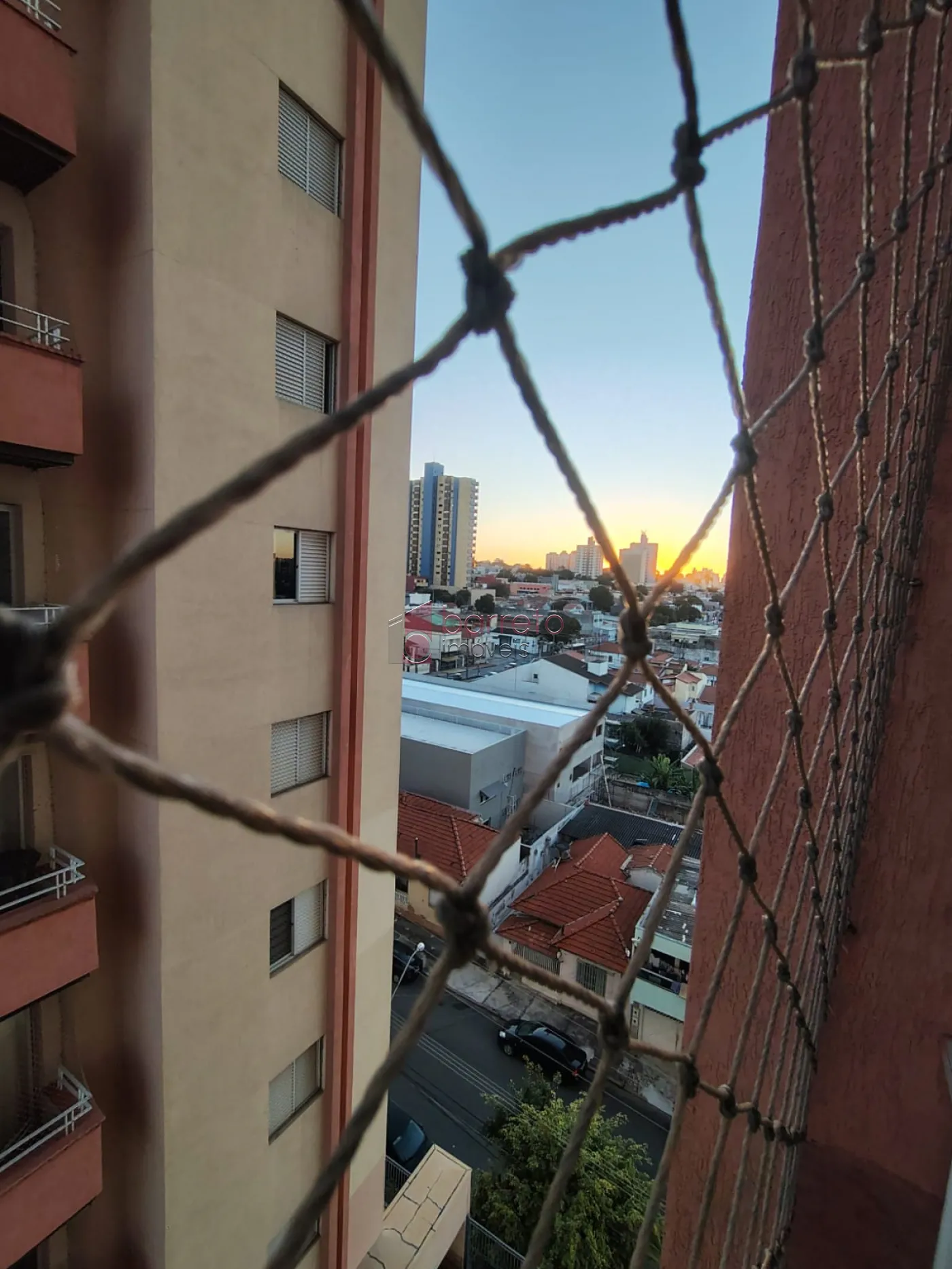 APARTAMENTO À VENDA NO CONDOMÍNIO CANTABILE NA VILA PROGRESSO EM JUNDIAÍ/SP