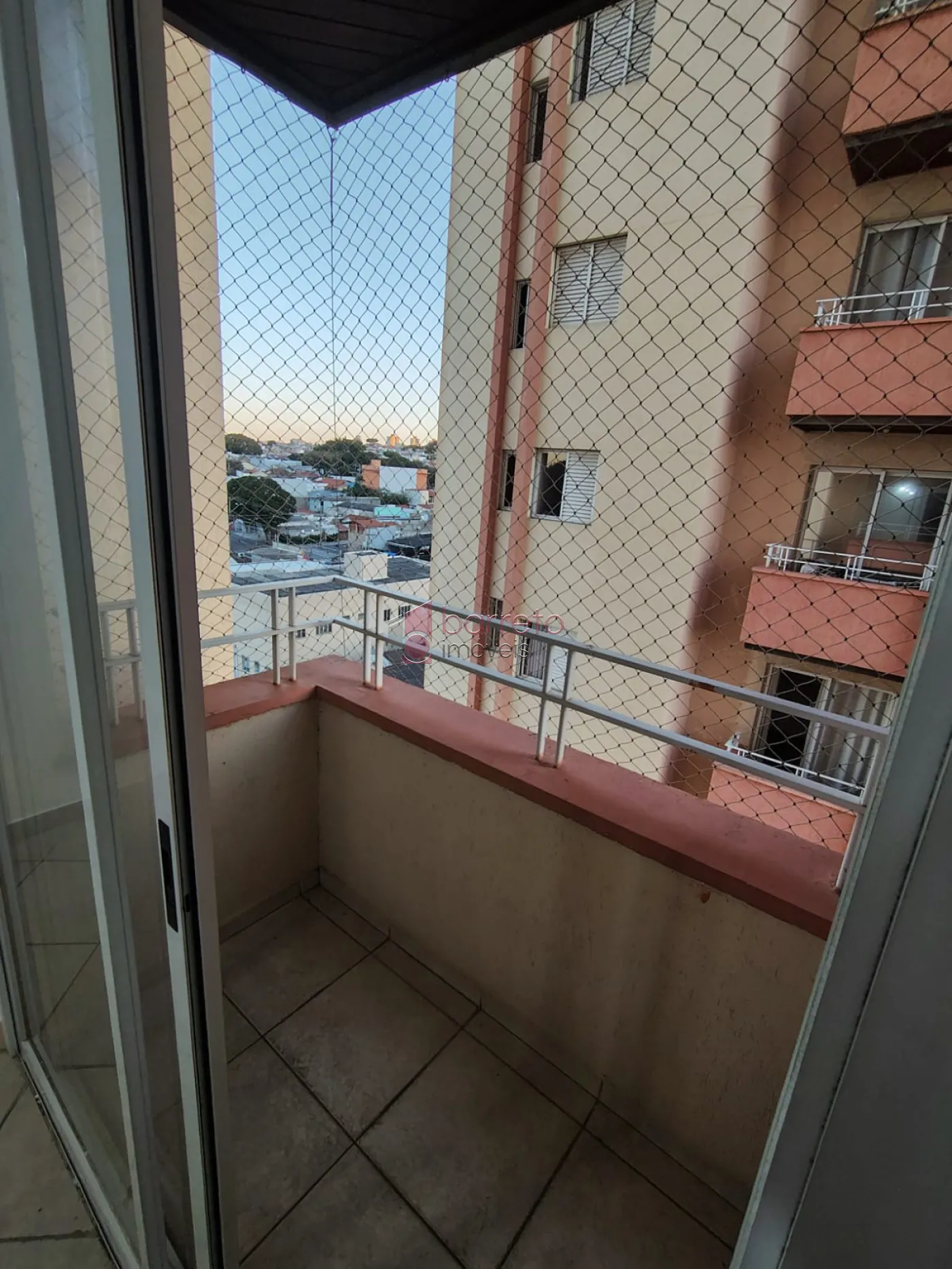 APARTAMENTO À VENDA NO CONDOMÍNIO CANTABILE NA VILA PROGRESSO EM JUNDIAÍ/SP
