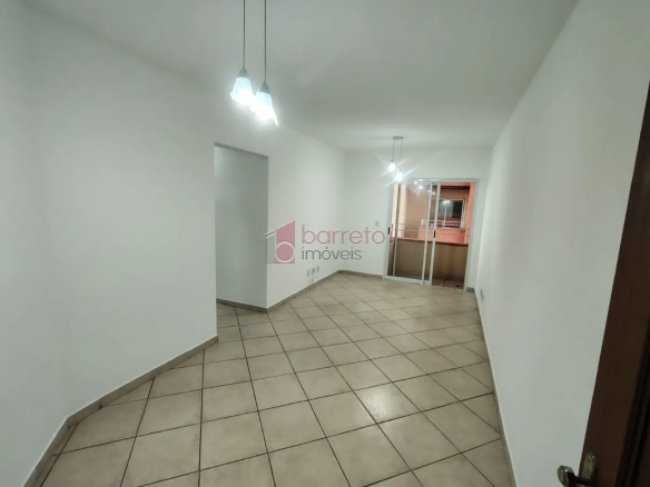 APARTAMENTO À VENDA NO CONDOMÍNIO CANTABILE NA VILA PROGRESSO EM JUNDIAÍ/SP