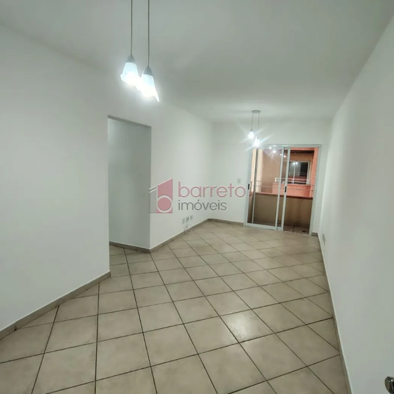 APARTAMENTO À VENDA NO CONDOMÍNIO CANTABILE NA VILA PROGRESSO EM JUNDIAÍ/SP