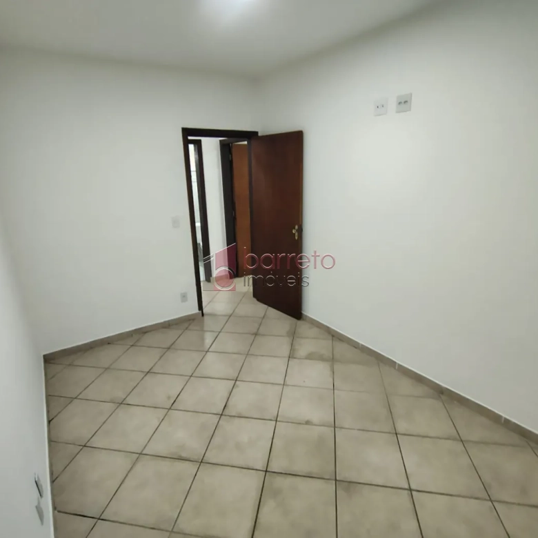 APARTAMENTO À VENDA NO CONDOMÍNIO CANTABILE NA VILA PROGRESSO EM JUNDIAÍ/SP