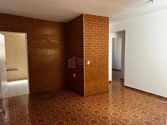 APARTAMENTO À VENDA NO RESIDENCIAL BANDEIRANTES – VILA RAMI – JUNDIAÍ/SP
