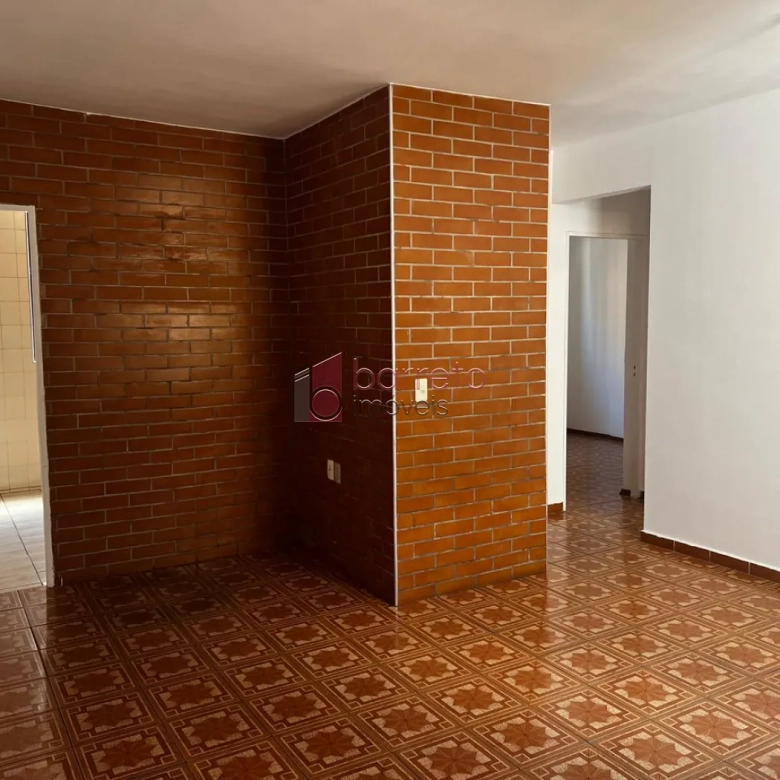 APARTAMENTO À VENDA NO RESIDENCIAL BANDEIRANTES – VILA RAMI – JUNDIAÍ/SP