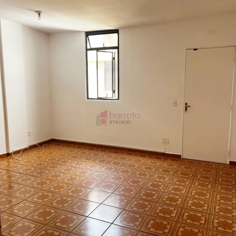 APARTAMENTO À VENDA NO RESIDENCIAL BANDEIRANTES – VILA RAMI – JUNDIAÍ/SP