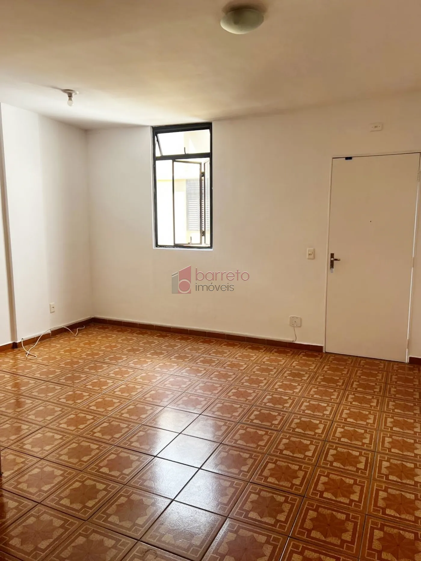 APARTAMENTO À VENDA NO RESIDENCIAL BANDEIRANTES – VILA RAMI – JUNDIAÍ/SP