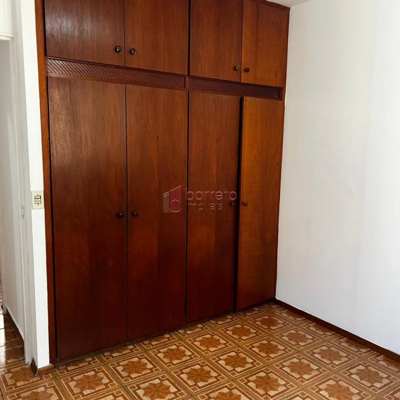 APARTAMENTO À VENDA NO RESIDENCIAL BANDEIRANTES – VILA RAMI – JUNDIAÍ/SP
