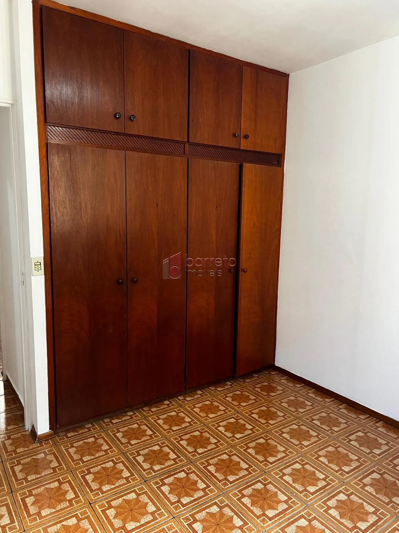 APARTAMENTO À VENDA NO RESIDENCIAL BANDEIRANTES – VILA RAMI – JUNDIAÍ/SP