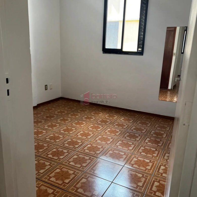 APARTAMENTO À VENDA NO RESIDENCIAL BANDEIRANTES – VILA RAMI – JUNDIAÍ/SP