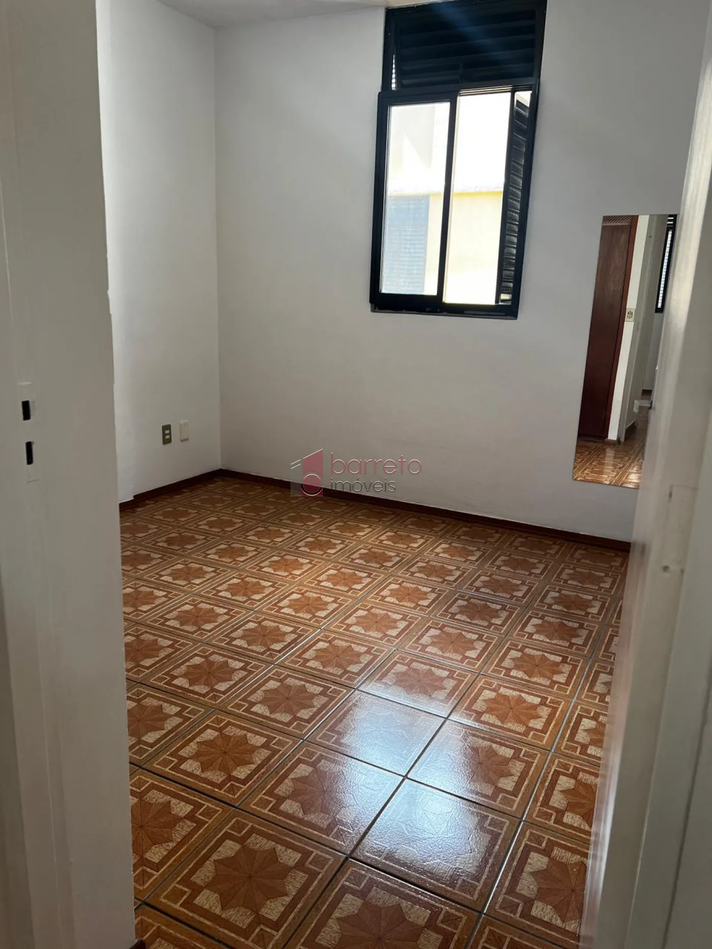 APARTAMENTO À VENDA NO RESIDENCIAL BANDEIRANTES – VILA RAMI – JUNDIAÍ/SP
