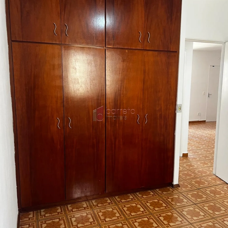 APARTAMENTO À VENDA NO RESIDENCIAL BANDEIRANTES – VILA RAMI – JUNDIAÍ/SP