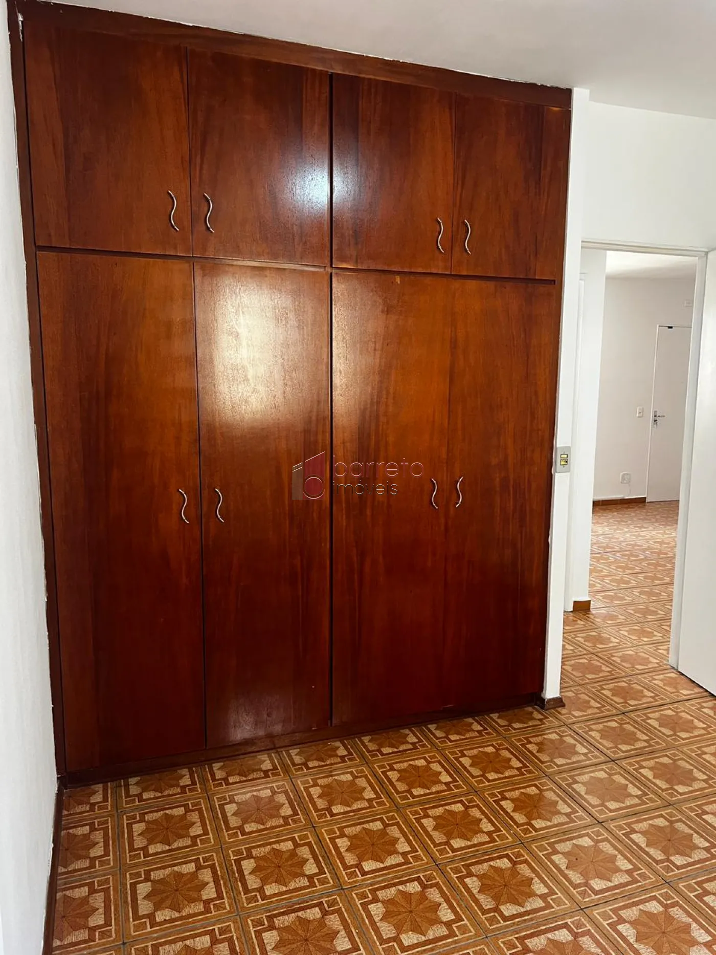 APARTAMENTO À VENDA NO RESIDENCIAL BANDEIRANTES – VILA RAMI – JUNDIAÍ/SP