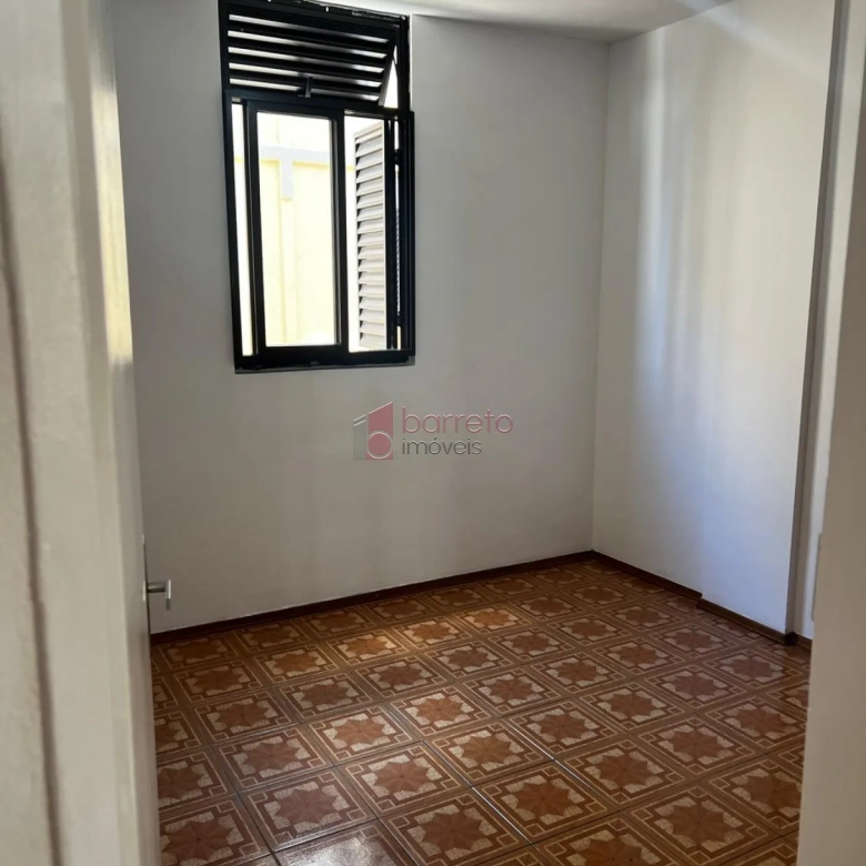 APARTAMENTO À VENDA NO RESIDENCIAL BANDEIRANTES – VILA RAMI – JUNDIAÍ/SP