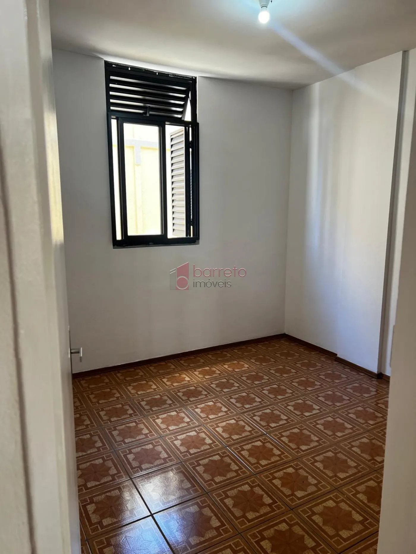 APARTAMENTO À VENDA NO RESIDENCIAL BANDEIRANTES – VILA RAMI – JUNDIAÍ/SP
