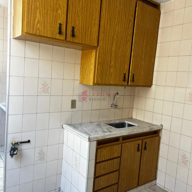 APARTAMENTO À VENDA NO RESIDENCIAL BANDEIRANTES – VILA RAMI – JUNDIAÍ/SP