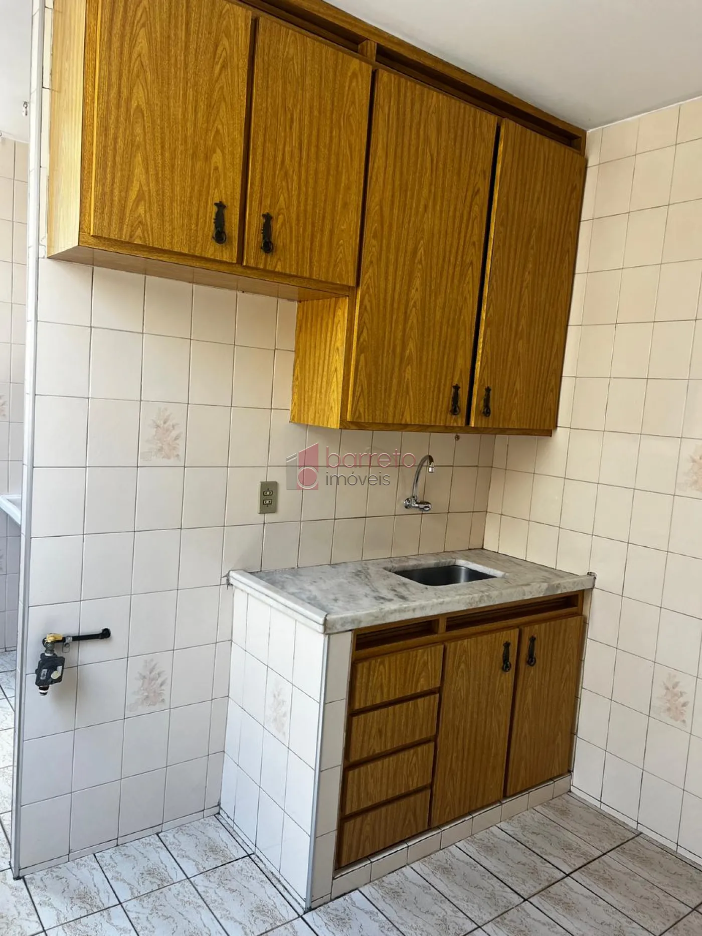 APARTAMENTO À VENDA NO RESIDENCIAL BANDEIRANTES – VILA RAMI – JUNDIAÍ/SP