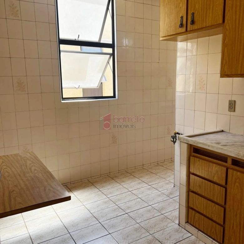 APARTAMENTO À VENDA NO RESIDENCIAL BANDEIRANTES – VILA RAMI – JUNDIAÍ/SP