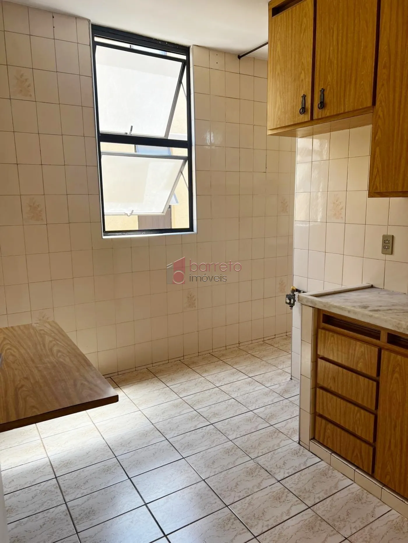 APARTAMENTO À VENDA NO RESIDENCIAL BANDEIRANTES – VILA RAMI – JUNDIAÍ/SP