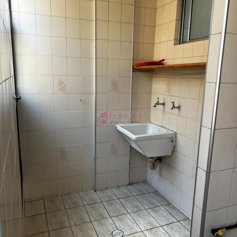 APARTAMENTO À VENDA NO RESIDENCIAL BANDEIRANTES – VILA RAMI – JUNDIAÍ/SP