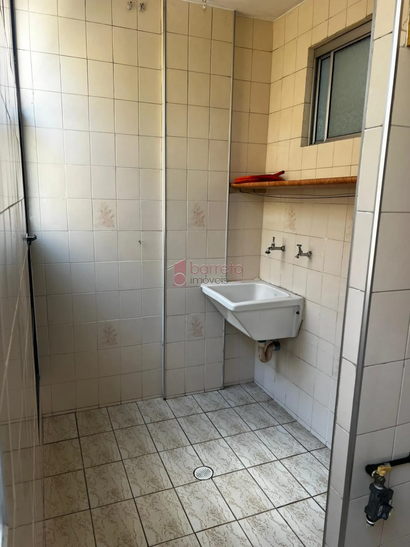 APARTAMENTO À VENDA NO RESIDENCIAL BANDEIRANTES – VILA RAMI – JUNDIAÍ/SP