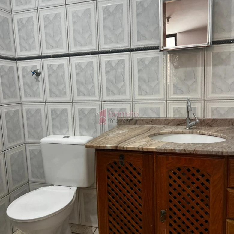 APARTAMENTO À VENDA NO RESIDENCIAL BANDEIRANTES – VILA RAMI – JUNDIAÍ/SP