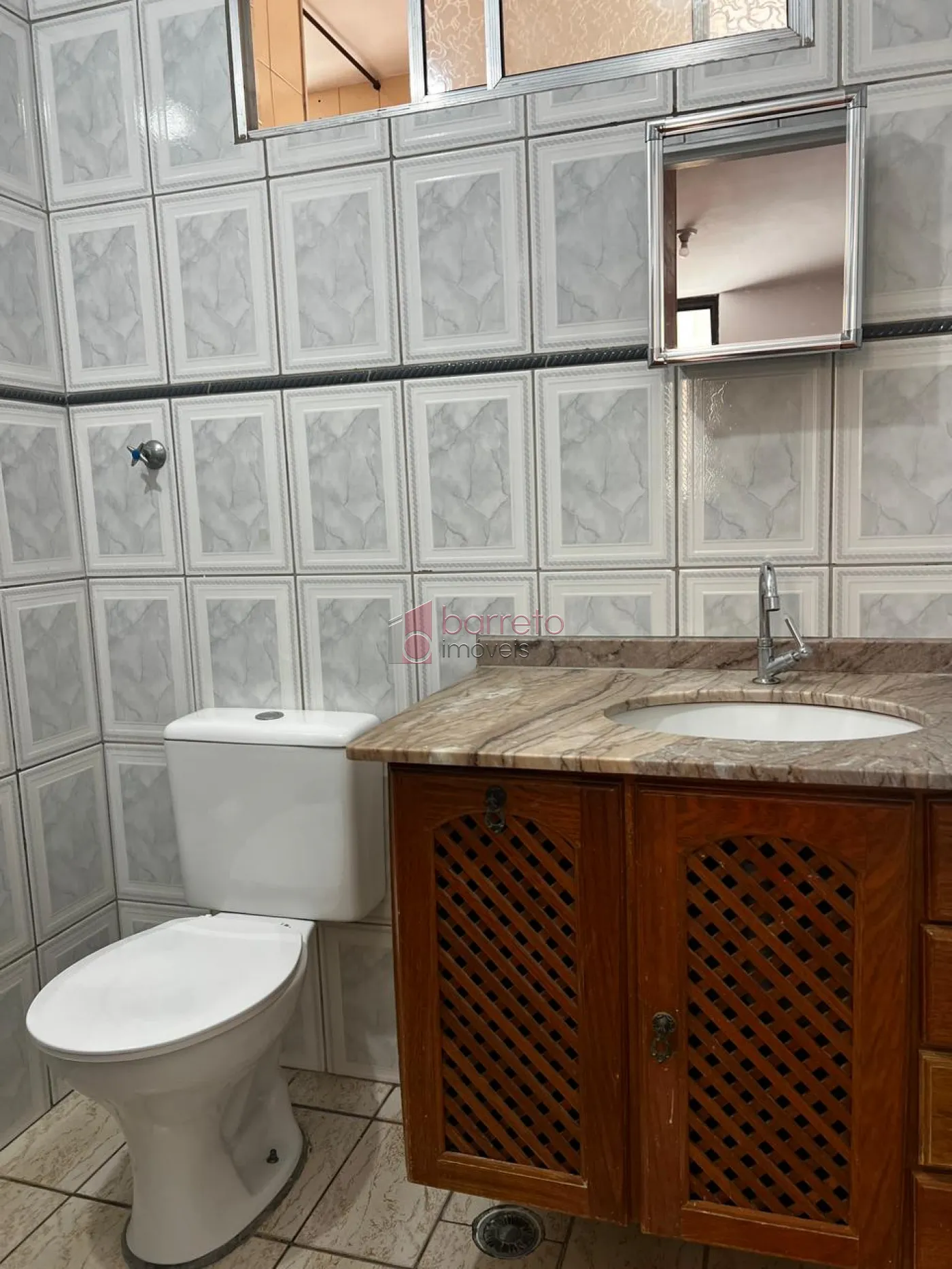 APARTAMENTO À VENDA NO RESIDENCIAL BANDEIRANTES – VILA RAMI – JUNDIAÍ/SP