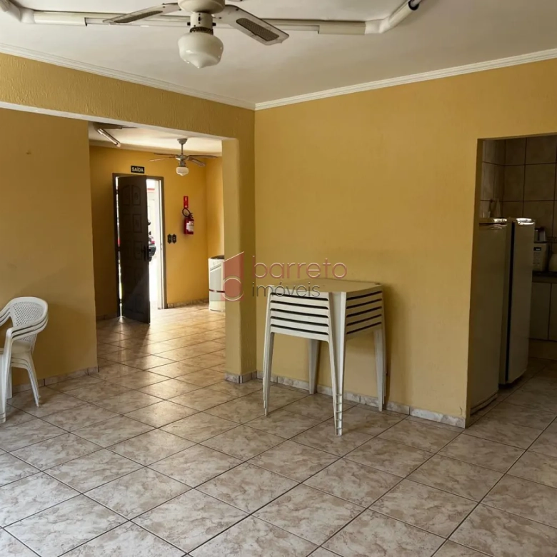APARTAMENTO À VENDA NO RESIDENCIAL BANDEIRANTES – VILA RAMI – JUNDIAÍ/SP