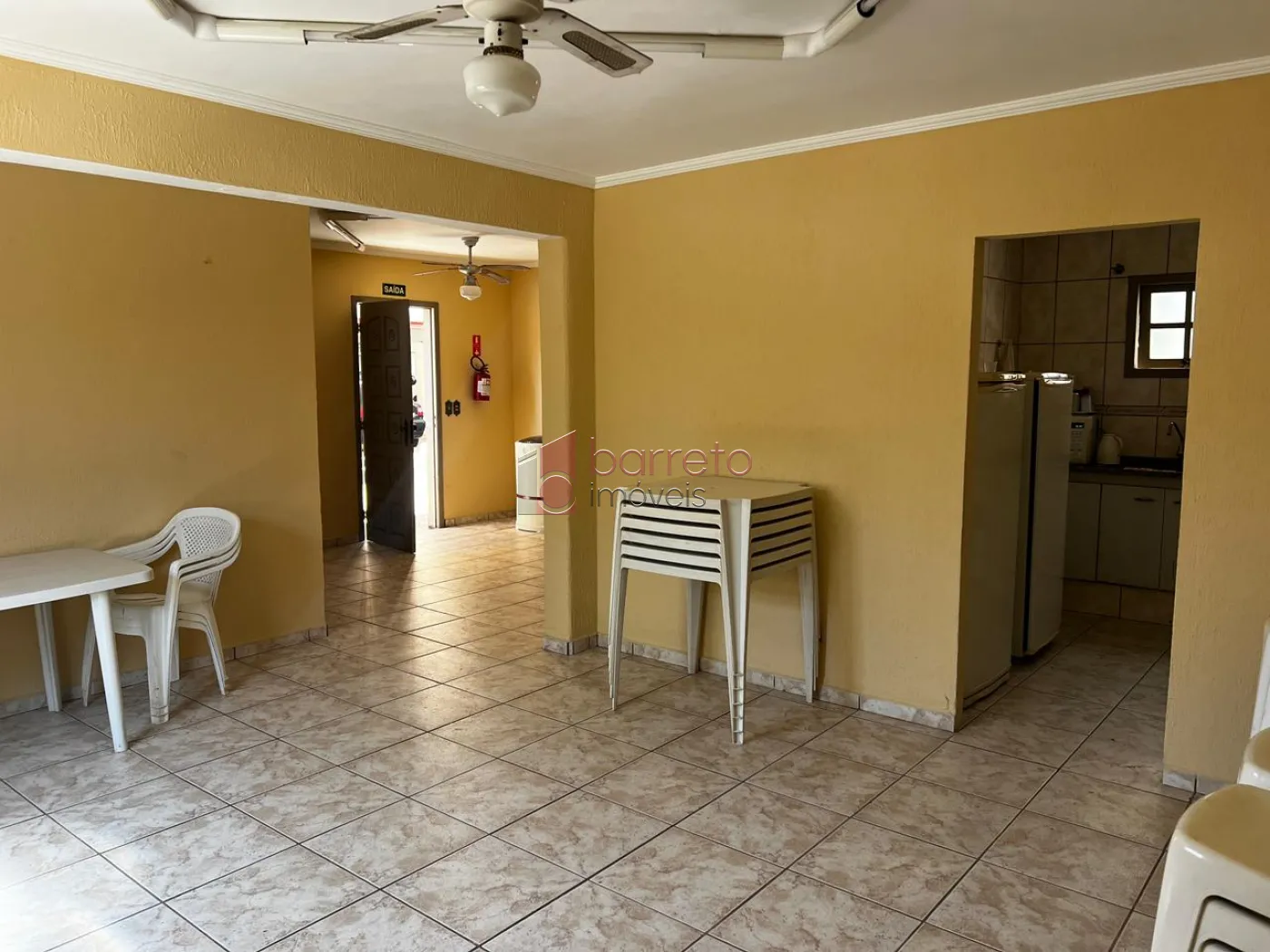 APARTAMENTO À VENDA NO RESIDENCIAL BANDEIRANTES – VILA RAMI – JUNDIAÍ/SP