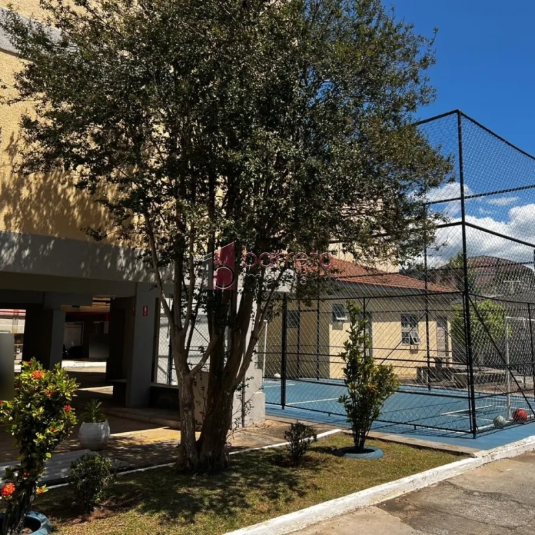 APARTAMENTO À VENDA NO RESIDENCIAL BANDEIRANTES – VILA RAMI – JUNDIAÍ/SP