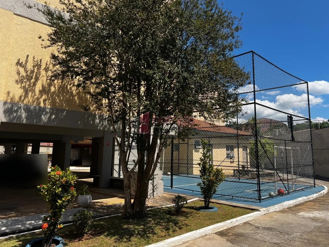 APARTAMENTO À VENDA NO RESIDENCIAL BANDEIRANTES – VILA RAMI – JUNDIAÍ/SP