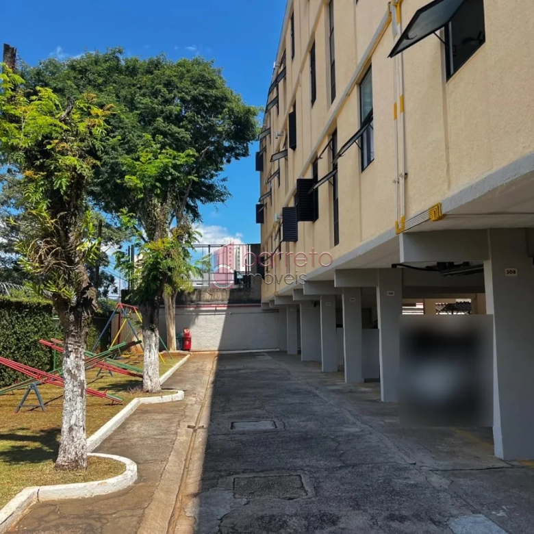 APARTAMENTO À VENDA NO RESIDENCIAL BANDEIRANTES – VILA RAMI – JUNDIAÍ/SP