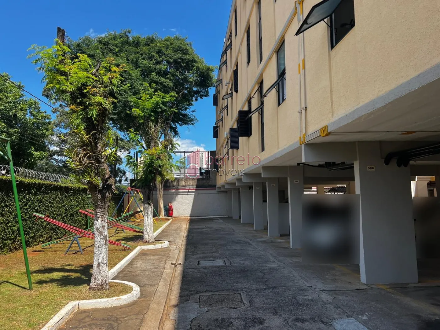 APARTAMENTO À VENDA NO RESIDENCIAL BANDEIRANTES – VILA RAMI – JUNDIAÍ/SP