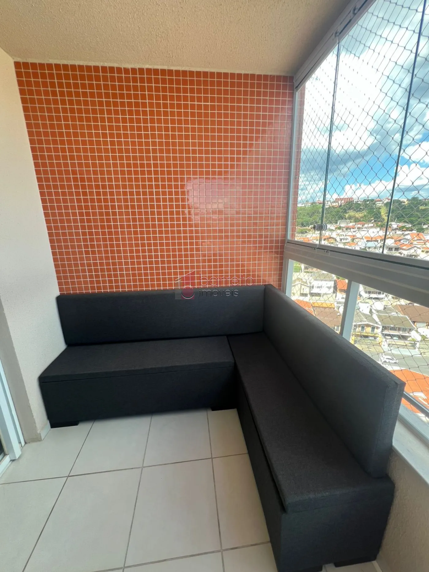 APARTAMENTO À VENDA NO CONDOMÍNIO ALLEGRO – VILA RICA – JUNDIAÍ/SP
