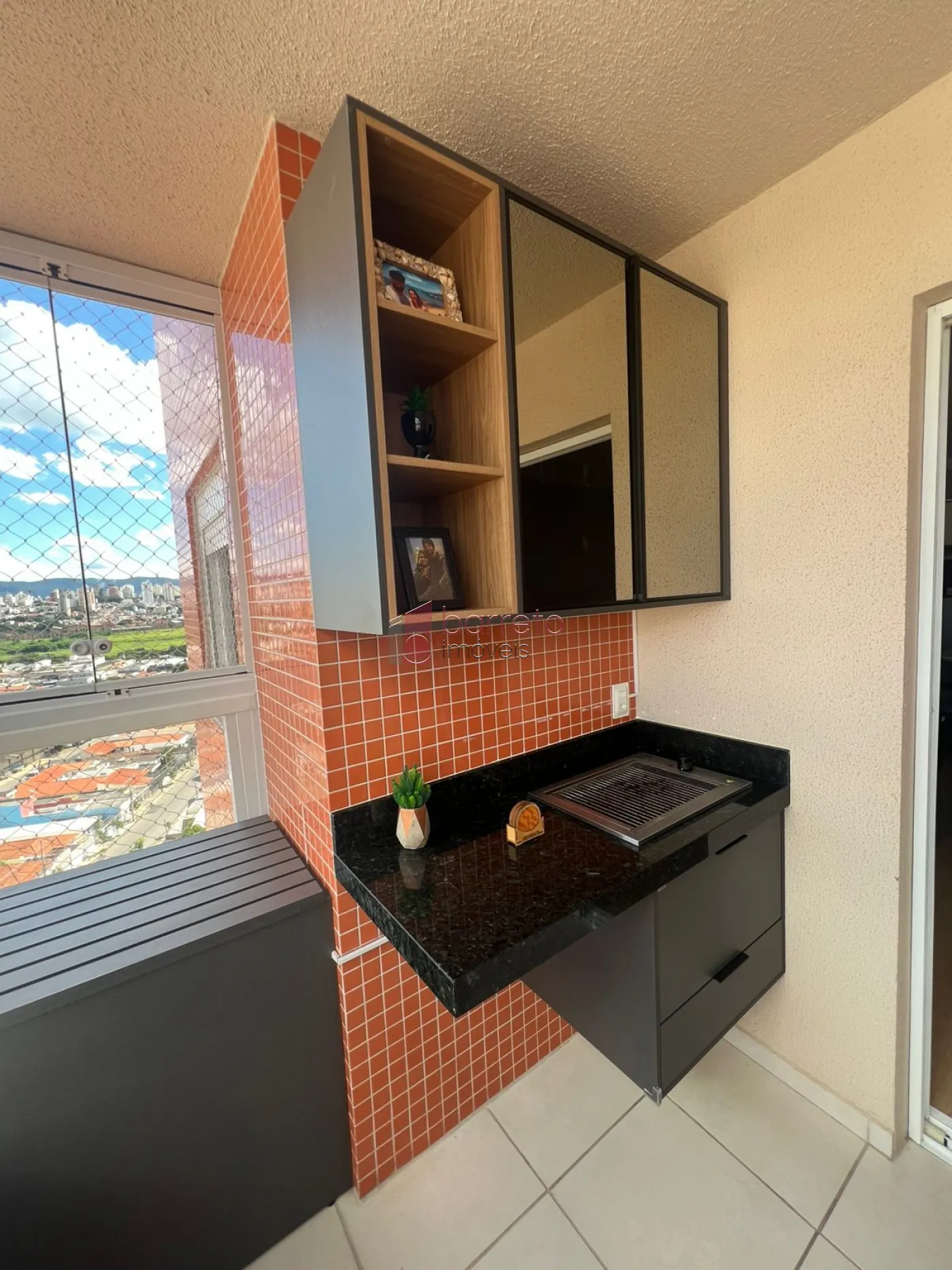 APARTAMENTO À VENDA NO CONDOMÍNIO ALLEGRO – VILA RICA – JUNDIAÍ/SP