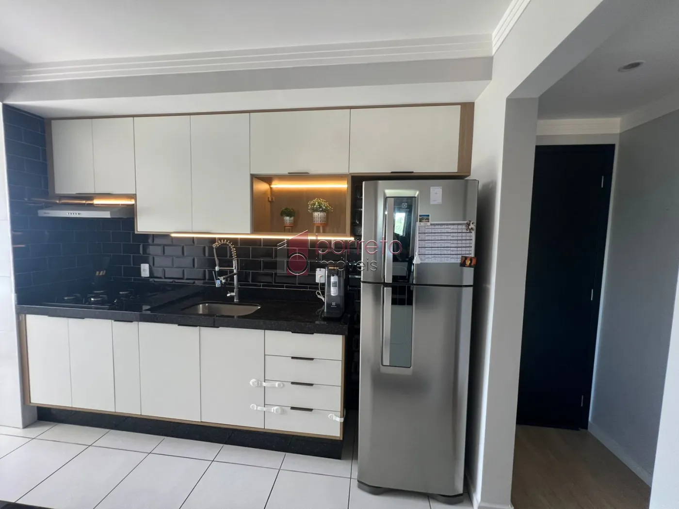 APARTAMENTO À VENDA NO CONDOMÍNIO ALLEGRO – VILA RICA – JUNDIAÍ/SP
