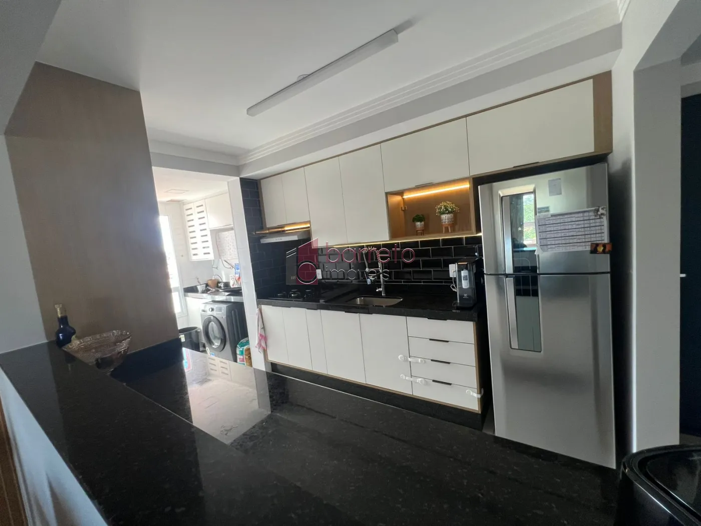 APARTAMENTO À VENDA NO CONDOMÍNIO ALLEGRO – VILA RICA – JUNDIAÍ/SP
