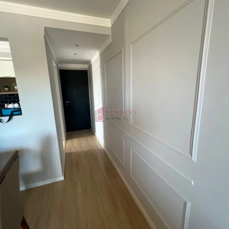 APARTAMENTO À VENDA NO CONDOMÍNIO ALLEGRO – VILA RICA – JUNDIAÍ/SP