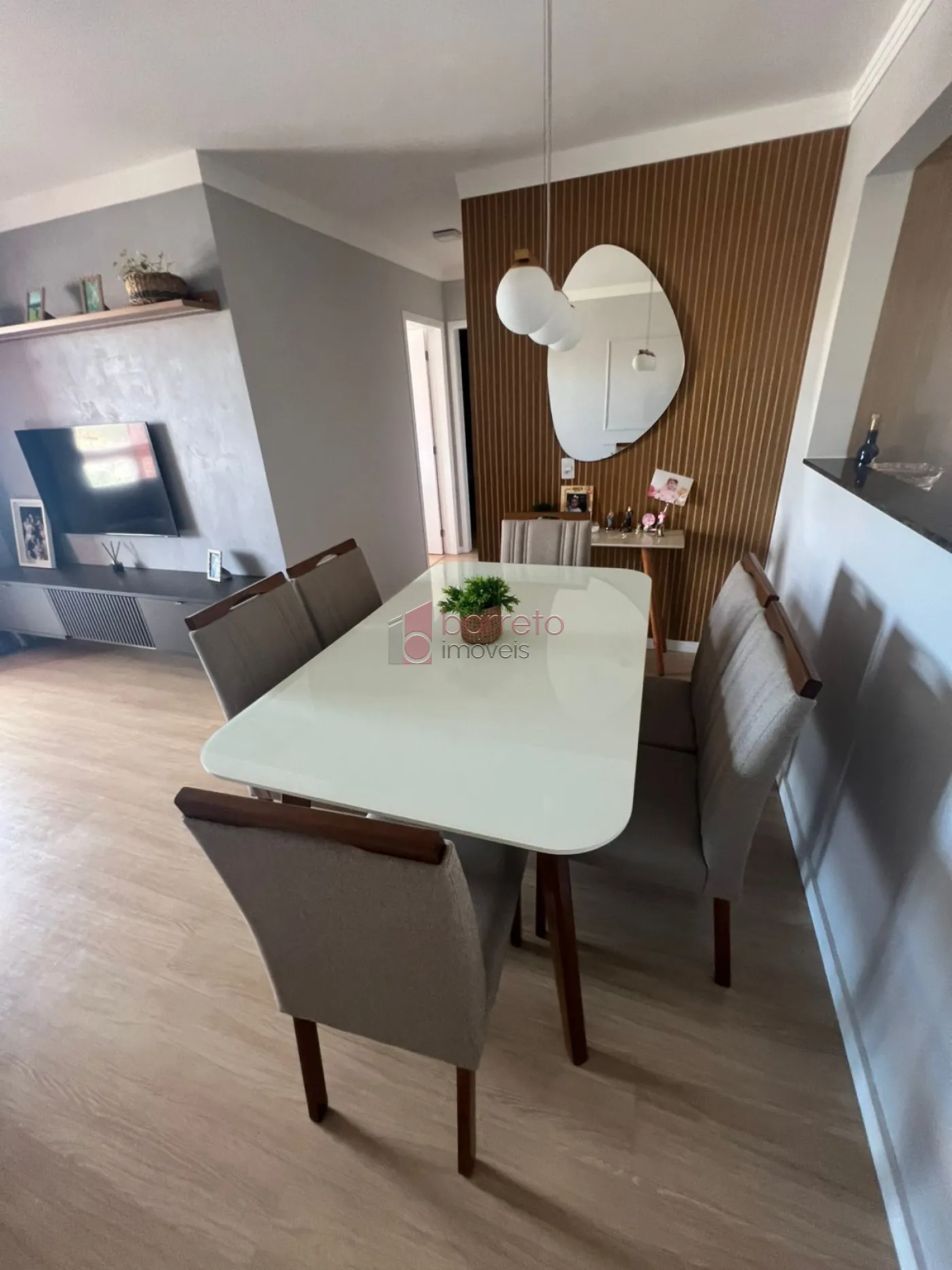 APARTAMENTO À VENDA NO CONDOMÍNIO ALLEGRO – VILA RICA – JUNDIAÍ/SP