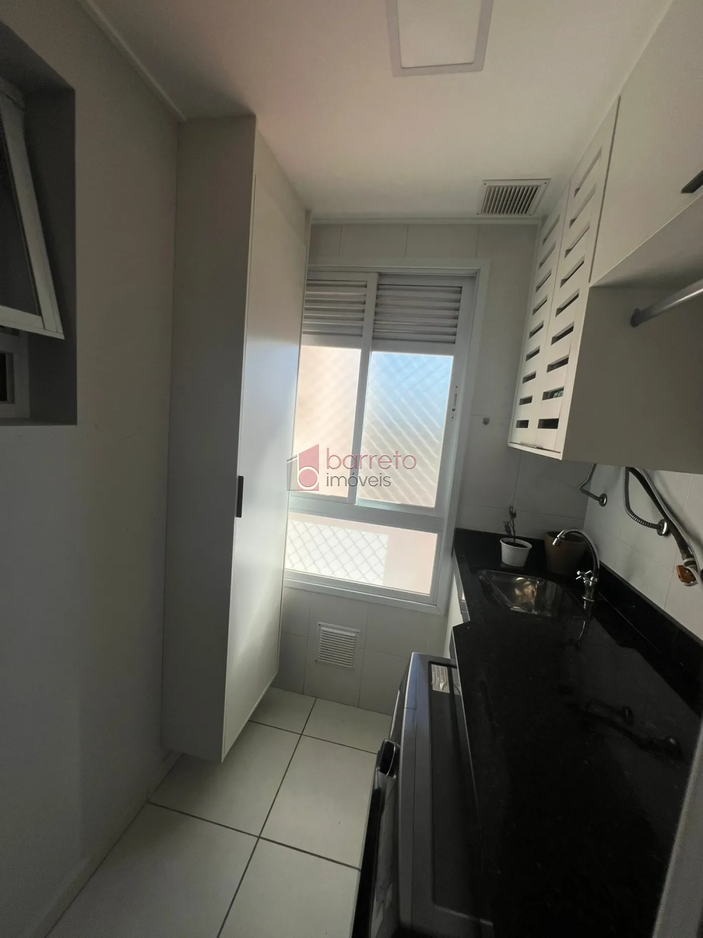 APARTAMENTO À VENDA NO CONDOMÍNIO ALLEGRO – VILA RICA – JUNDIAÍ/SP