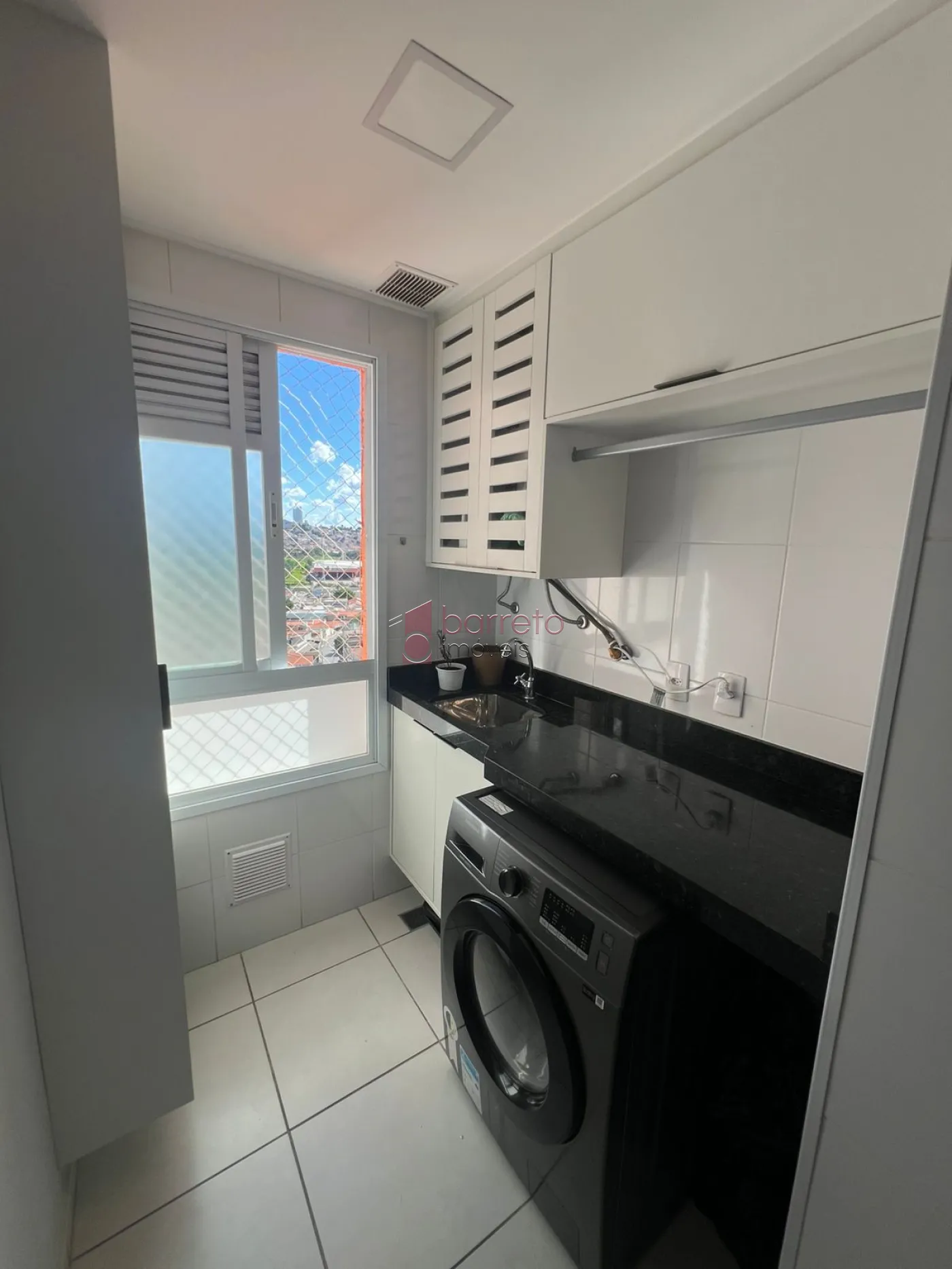 APARTAMENTO À VENDA NO CONDOMÍNIO ALLEGRO – VILA RICA – JUNDIAÍ/SP