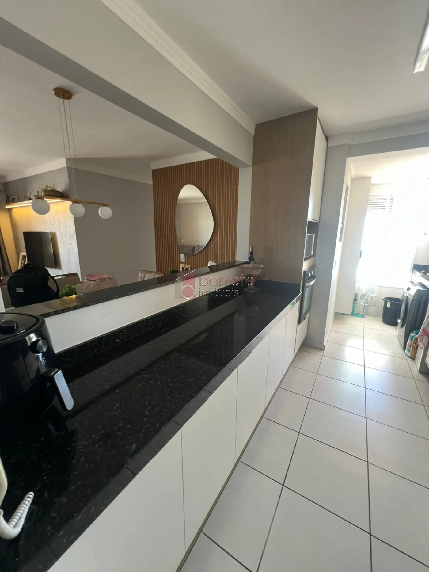 APARTAMENTO À VENDA NO CONDOMÍNIO ALLEGRO – VILA RICA – JUNDIAÍ/SP
