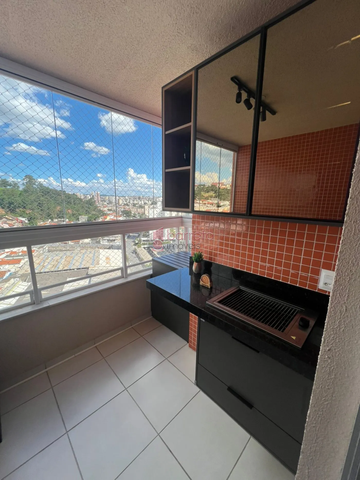 APARTAMENTO À VENDA NO CONDOMÍNIO ALLEGRO – VILA RICA – JUNDIAÍ/SP
