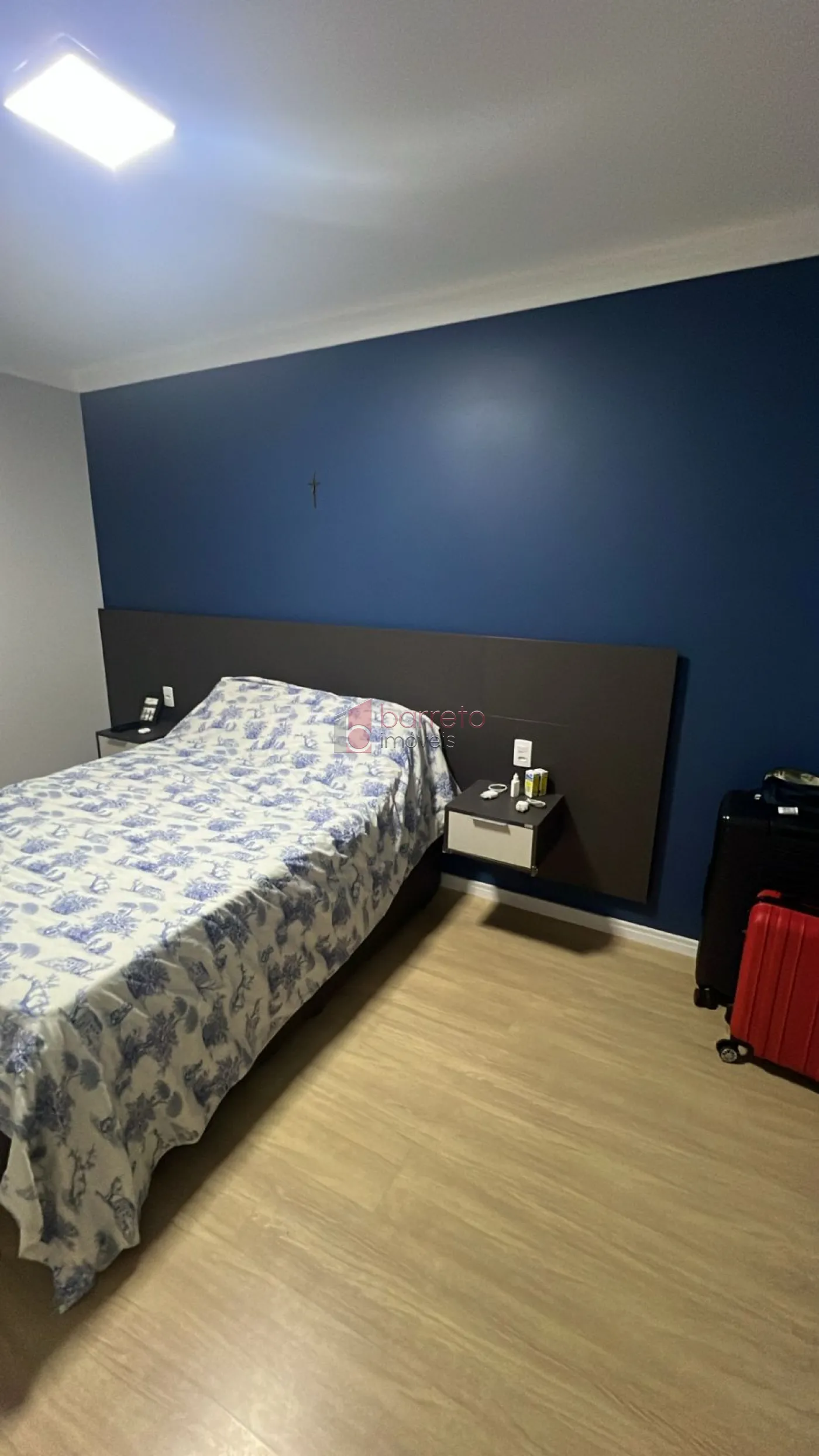 APARTAMENTO À VENDA NO CONDOMÍNIO ALLEGRO – VILA RICA – JUNDIAÍ/SP