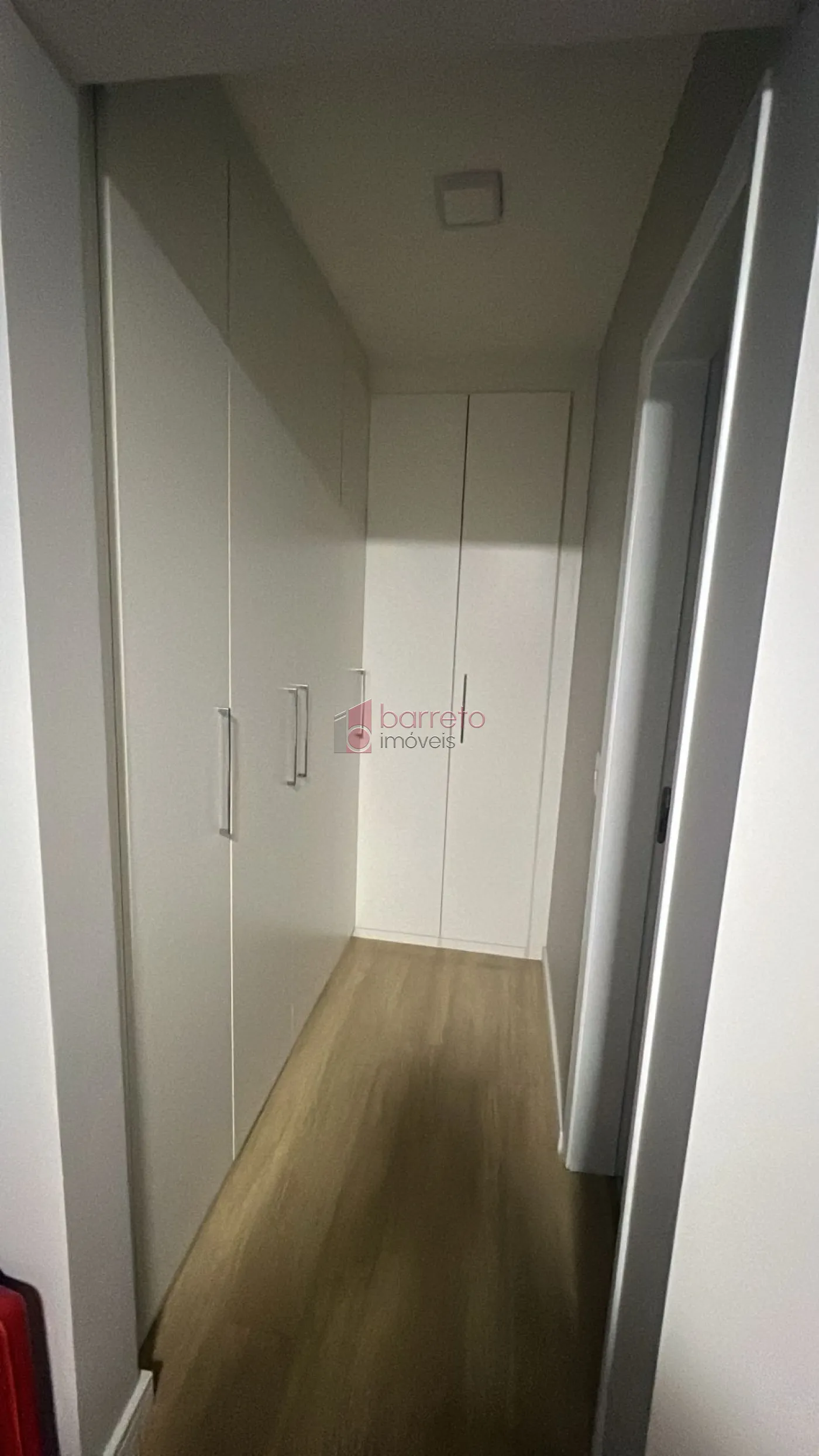APARTAMENTO À VENDA NO CONDOMÍNIO ALLEGRO – VILA RICA – JUNDIAÍ/SP