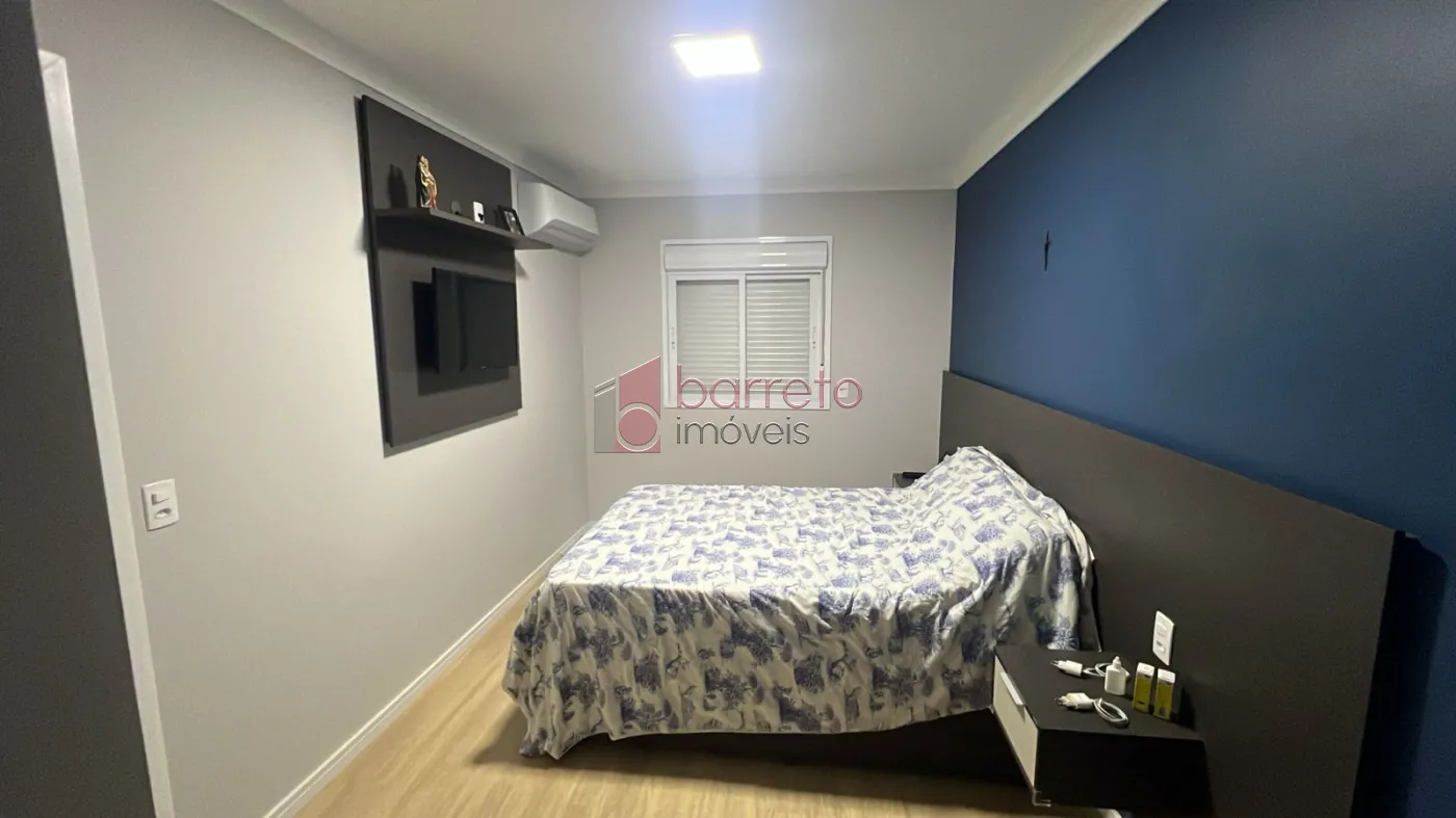 APARTAMENTO À VENDA NO CONDOMÍNIO ALLEGRO – VILA RICA – JUNDIAÍ/SP