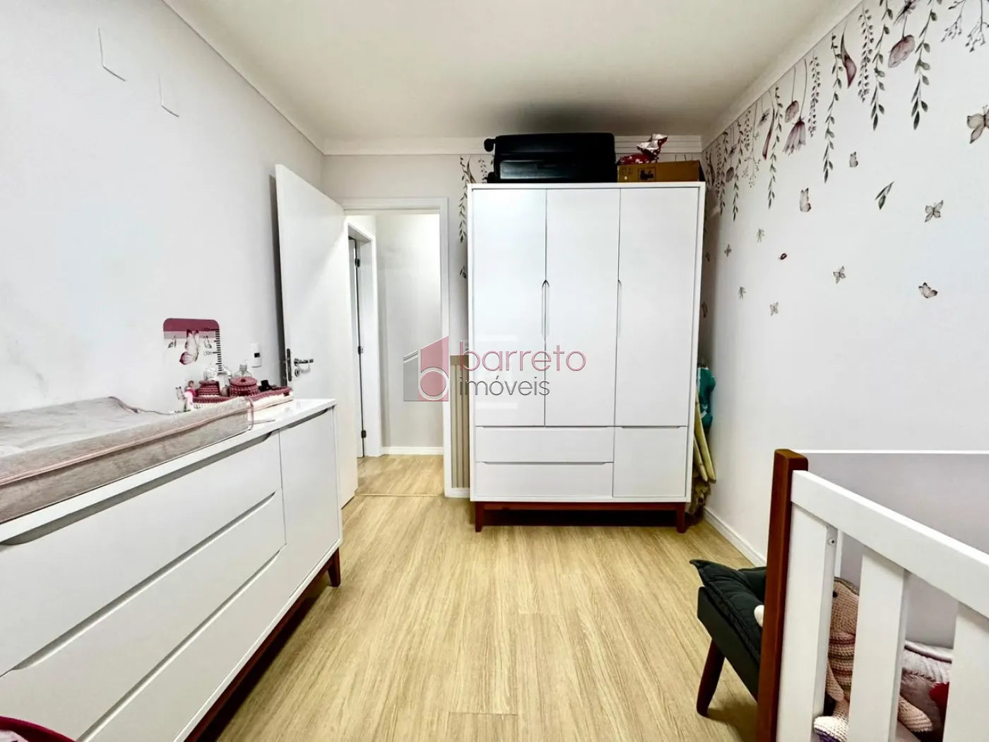 APARTAMENTO À VENDA NO CONDOMÍNIO ALLEGRO – VILA RICA – JUNDIAÍ/SP