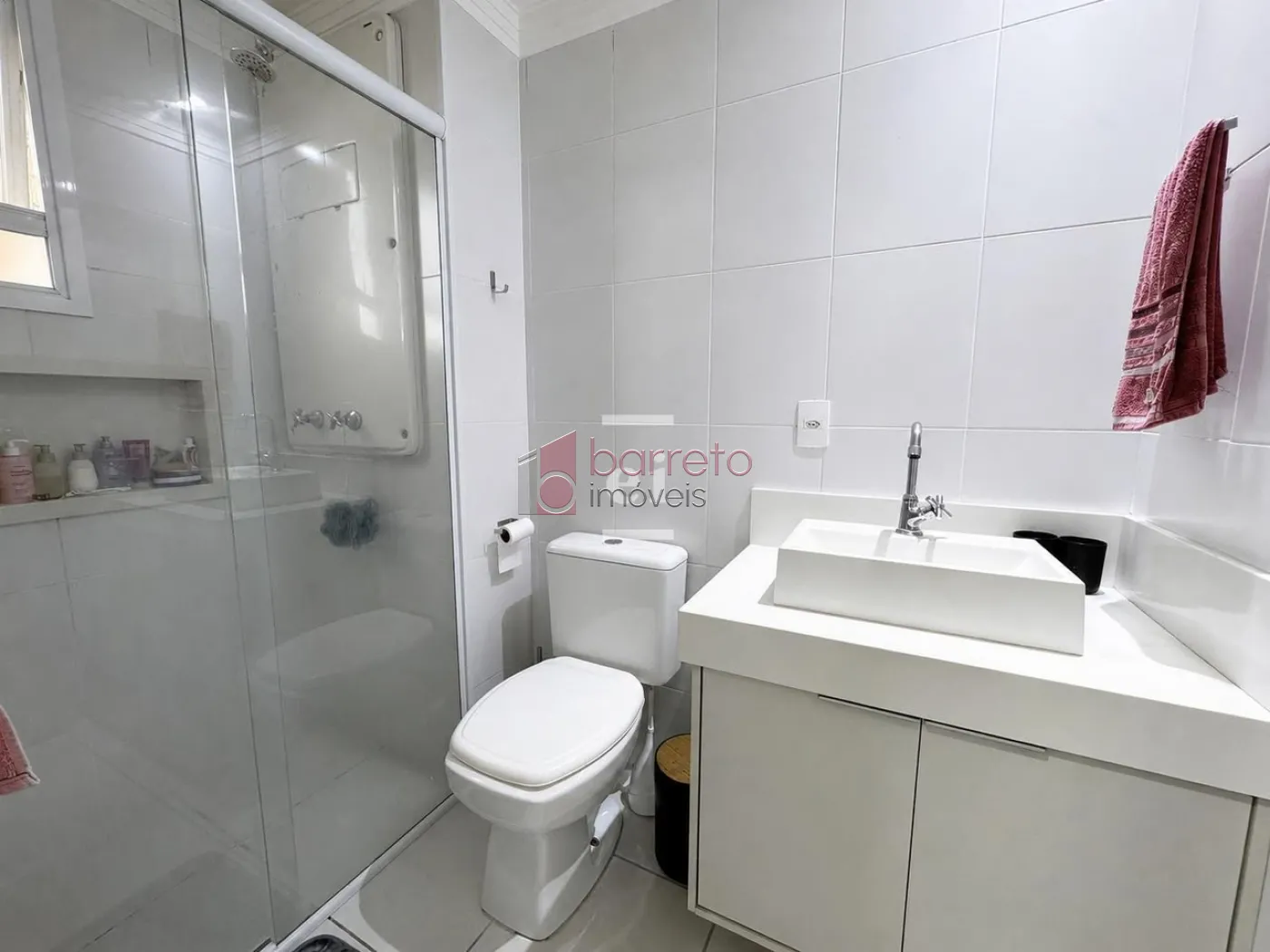 APARTAMENTO À VENDA NO CONDOMÍNIO ALLEGRO – VILA RICA – JUNDIAÍ/SP