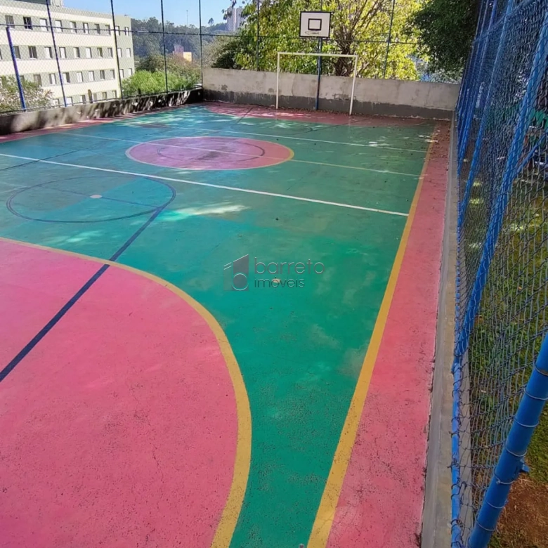 APARTAMENTO COM 02 DORMITÓRIOS À VENDA NO CONDOMÍNIO ATIBAIA EM JUNDIAÍ/SP